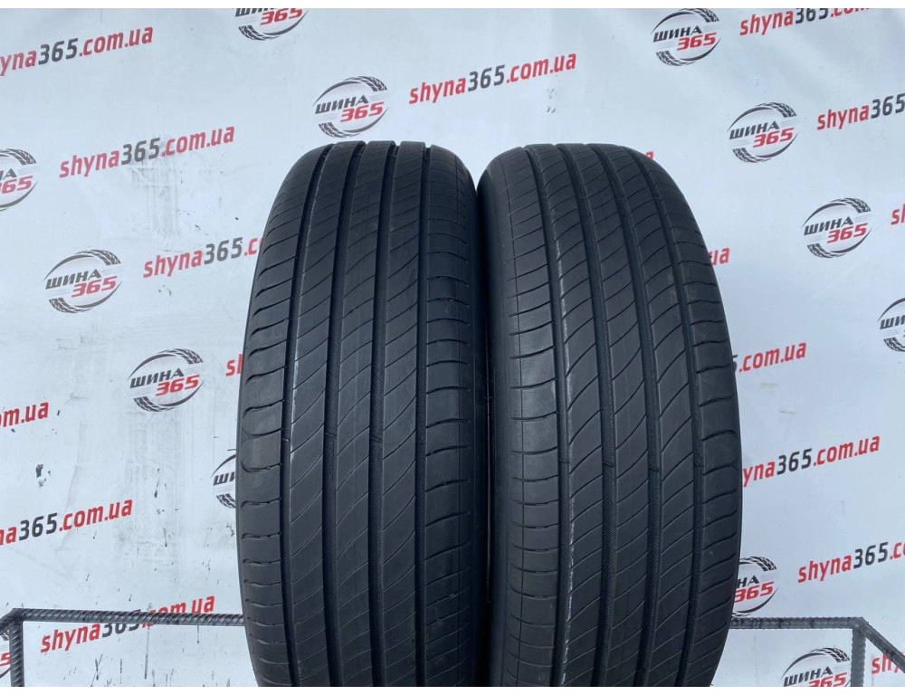 215/65 R17 MICHELIN PRIMACY 4 6mm