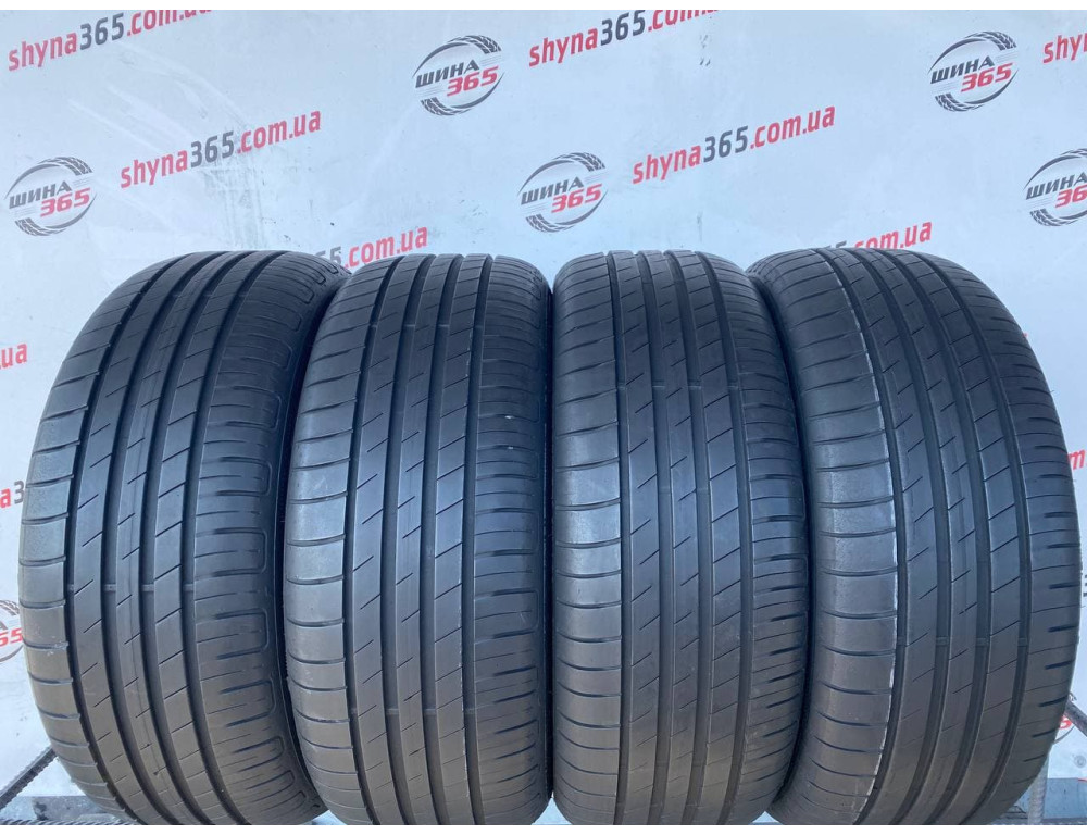 205/55 R16 GOODYEAR EFFICIENTGRIP PERFORMANCE * 6mm