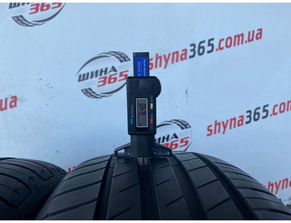 205/55 R16 GOODYEAR EFFICIENTGRIP PERFORMANCE * 6mm