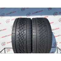 275/40 R20 CONTINENTAL CROSSCONTACT ATR 7mm