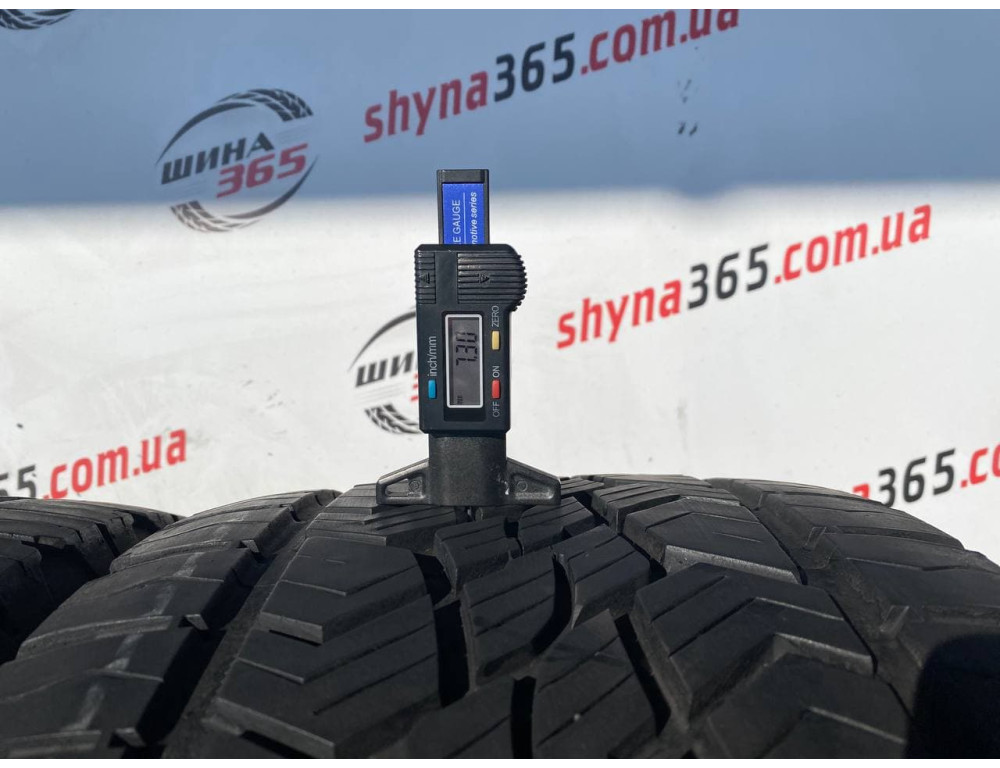 275/40 R20 CONTINENTAL CROSSCONTACT ATR 7mm