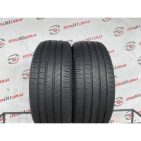 235/55 R17 PIRELLI SCORPION VERDE 7mm