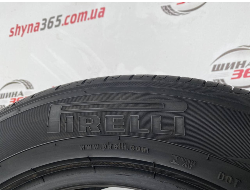 235/55 R17 PIRELLI SCORPION VERDE 7mm