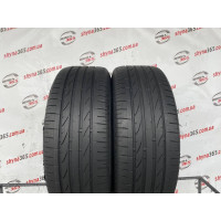 255/60 R17 BRIDGESTONE DUELER H/P SPORT 5mm
