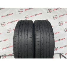 255/60 R17 BRIDGESTONE DUELER H/P SPORT 5mm