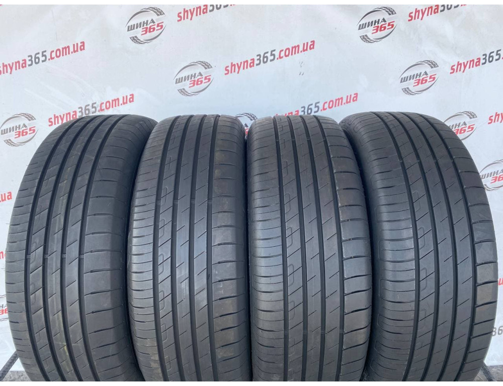225/50 R17 GOODYEAR EFFICIENTGRIP PERFORMANCE 7mm