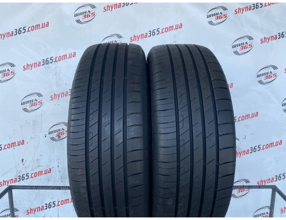 225/50 R17 GOODYEAR EFFICIENTGRIP PERFORMANCE 7mm