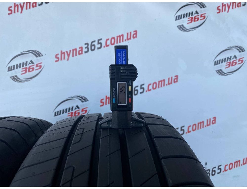 225/50 R17 GOODYEAR EFFICIENTGRIP PERFORMANCE 7mm