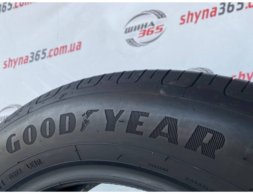225/50 R17 GOODYEAR EFFICIENTGRIP PERFORMANCE 7mm