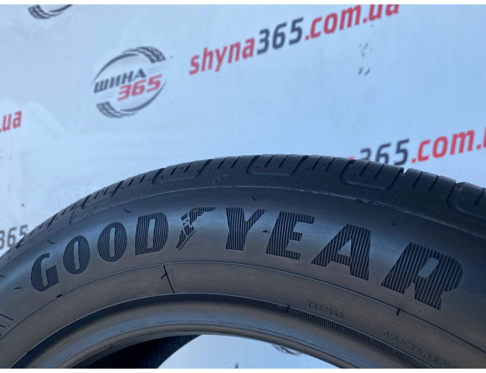 205/55 R17 GOODYEAR EFFICIENTGRIP PERFORMANCE 6mm