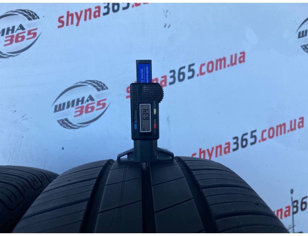 205/55 R17 GOODYEAR EFFICIENTGRIP PERFORMANCE 6mm