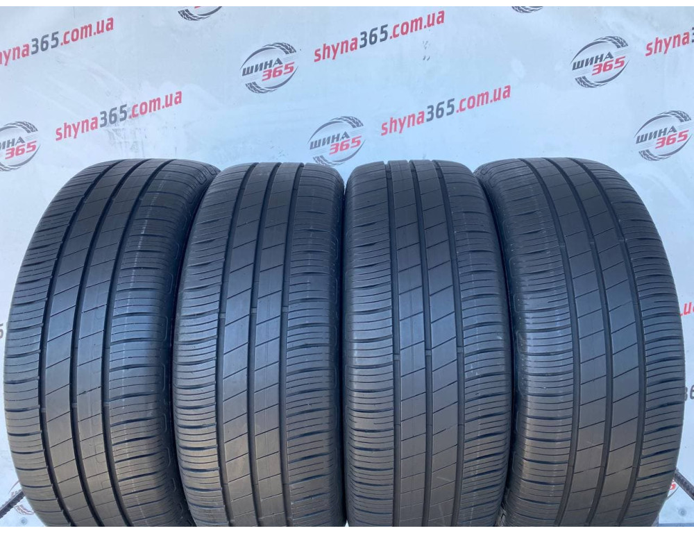 205/55 R17 GOODYEAR EFFICIENTGRIP PERFORMANCE 6mm