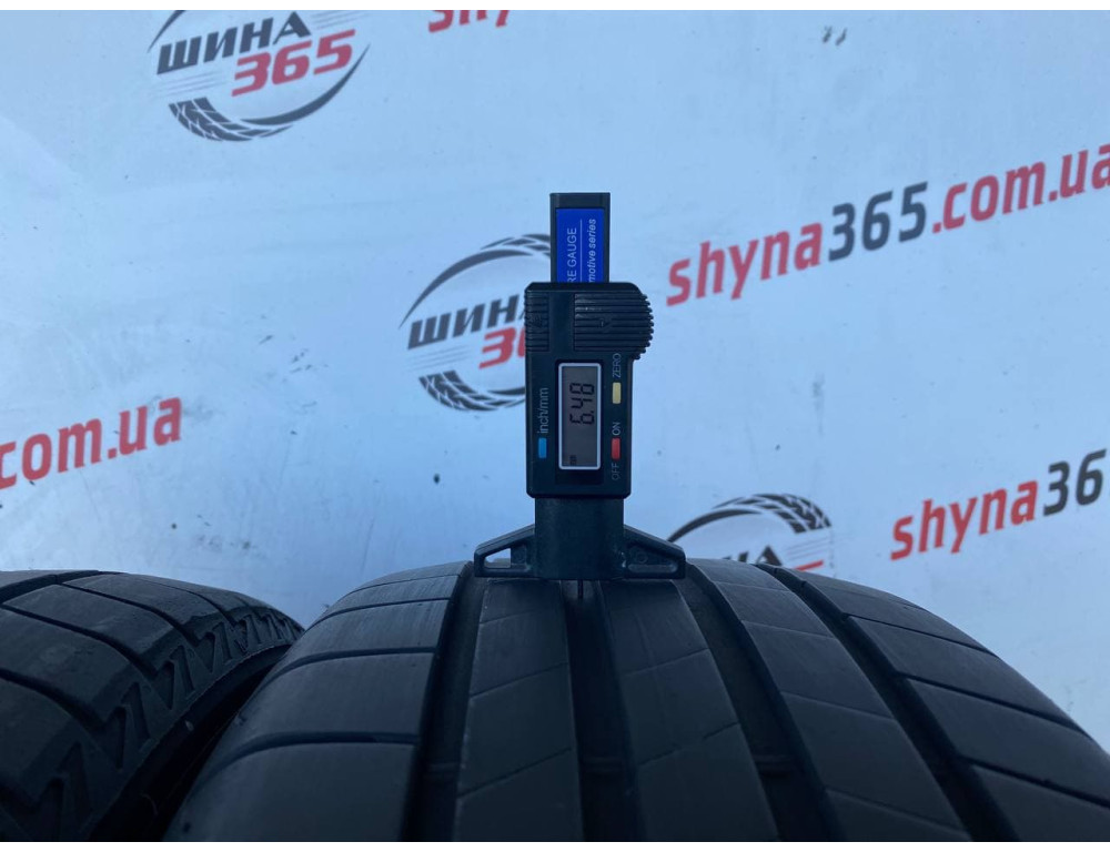 205/55 R17 BRIDGESTONE TURANZA T005 6mm