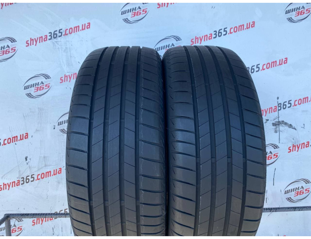 205/55 R17 BRIDGESTONE TURANZA T005 6mm