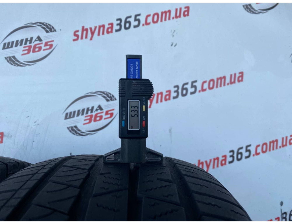 215/65 R16 CONTINENTAL CROSSCONTACT LX SPORT 5mm