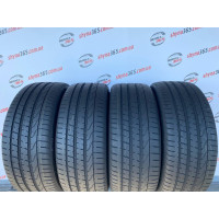 255/40 R21 PIRELLI PZERO 7mm