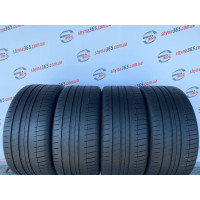 275/30 R20 MICHELIN PILOT SPORT 3 RUN FLAT 5mm