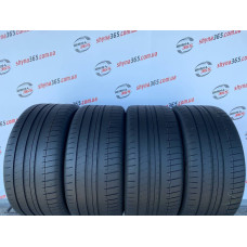 275/30 R20 MICHELIN PILOT SPORT 3 RUN FLAT 5mm