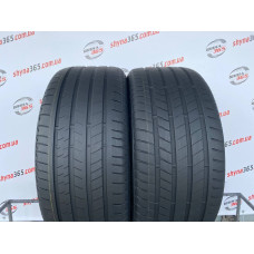 275/40 R20 BRIDGESTONE ALENZA 001 RUN FLAT 5mm