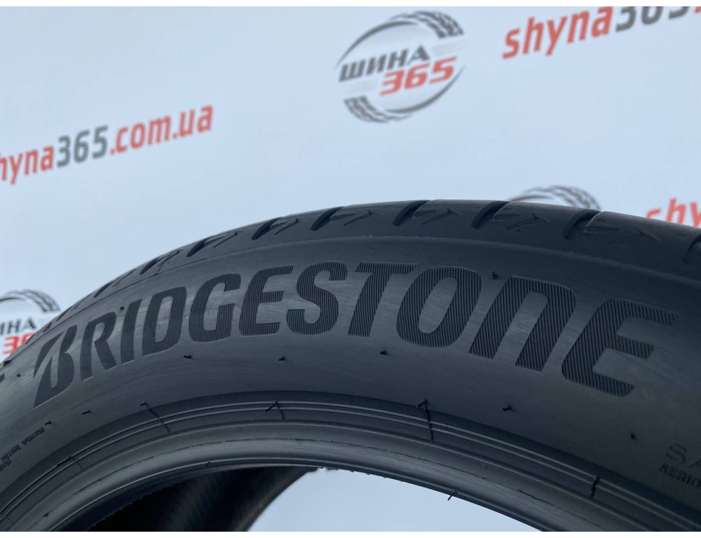 275/40 R20 BRIDGESTONE ALENZA 001 RUN FLAT 5mm