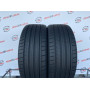 255/40 R21 DUNLOP SP SPORT MAXX GT 5mm