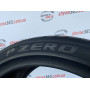 275/35 R20 PIRELLI PZERO RUN FLAT 5mm