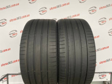 275/30 R20 PIRELLI PZERO PZ4 RUN FLAT 5mm
