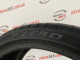 275/30 R20 PIRELLI PZERO PZ4 RUN FLAT 5mm