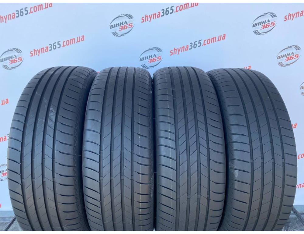 215/60 R17 BRIDGESTONE TURANZA T005 6mm