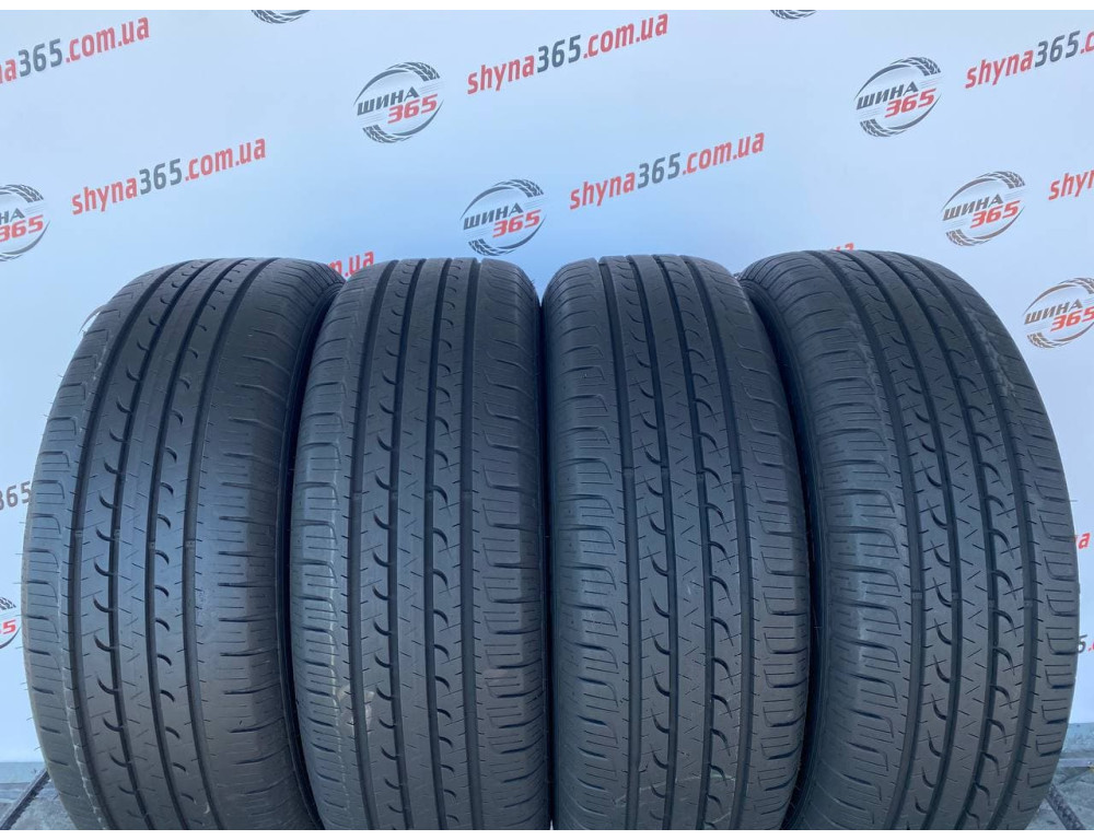 215/60 R17 GOODYEAR EFFICIENTGRIP SUV 4*4 6mm