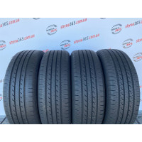 215/60 R17 GOODYEAR EFFICIENTGRIP SUV 4*4 6mm