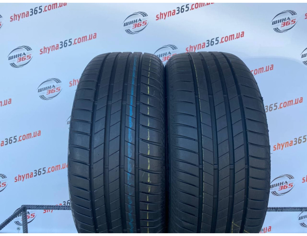 215/60 R17 BRIDGESTONE TURANZA T005 7mm