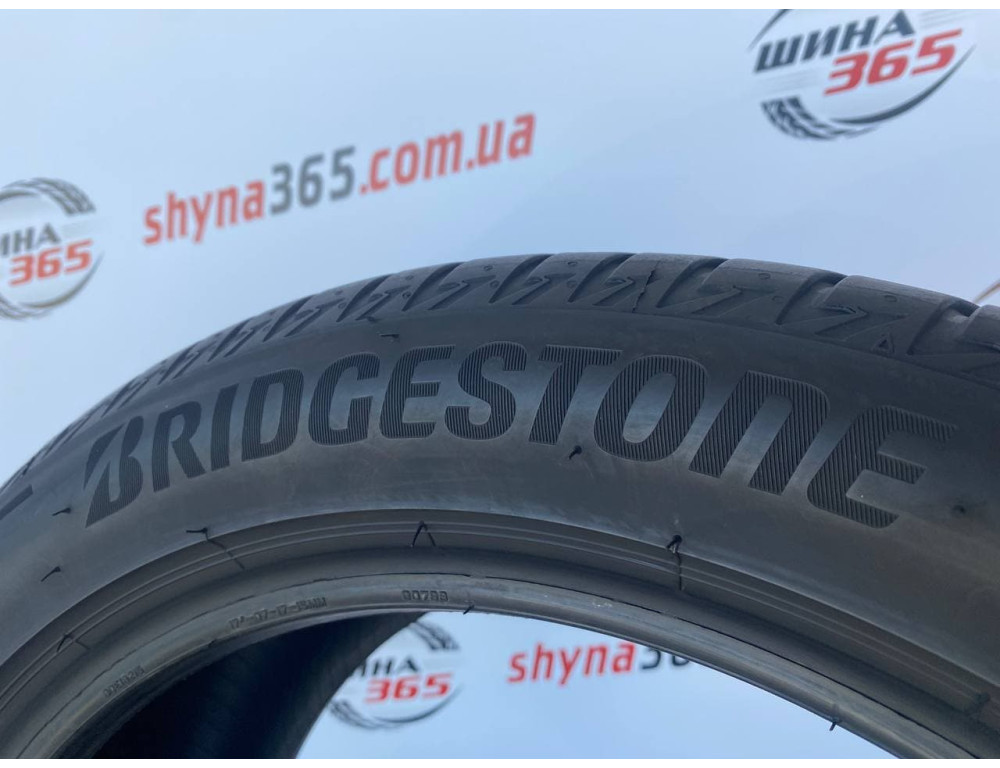 215/60 R17 BRIDGESTONE TURANZA T005 7mm