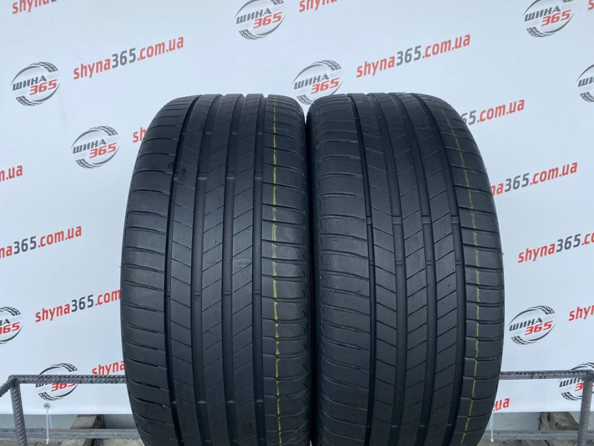 225/40 R18 BRIDGESTONE TURANZA T005 6mm