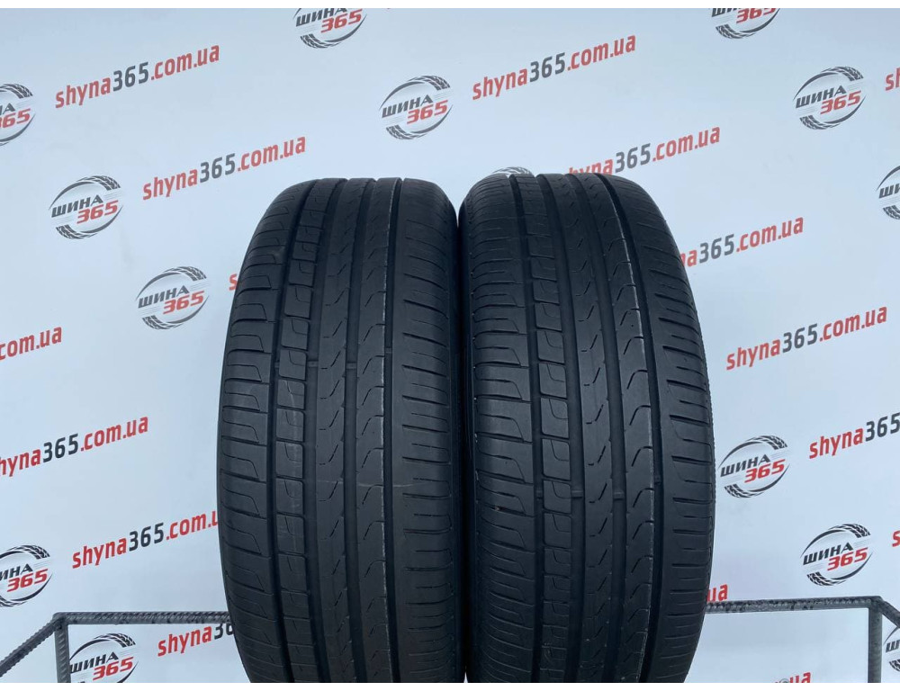 225/50 R18 PIRELLI CINTURATO P7 RUN FLAT 5mm