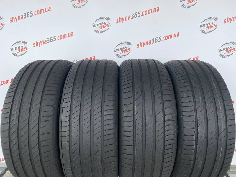225/50 R18 MICHELIN PRIMACY 4 5mm
