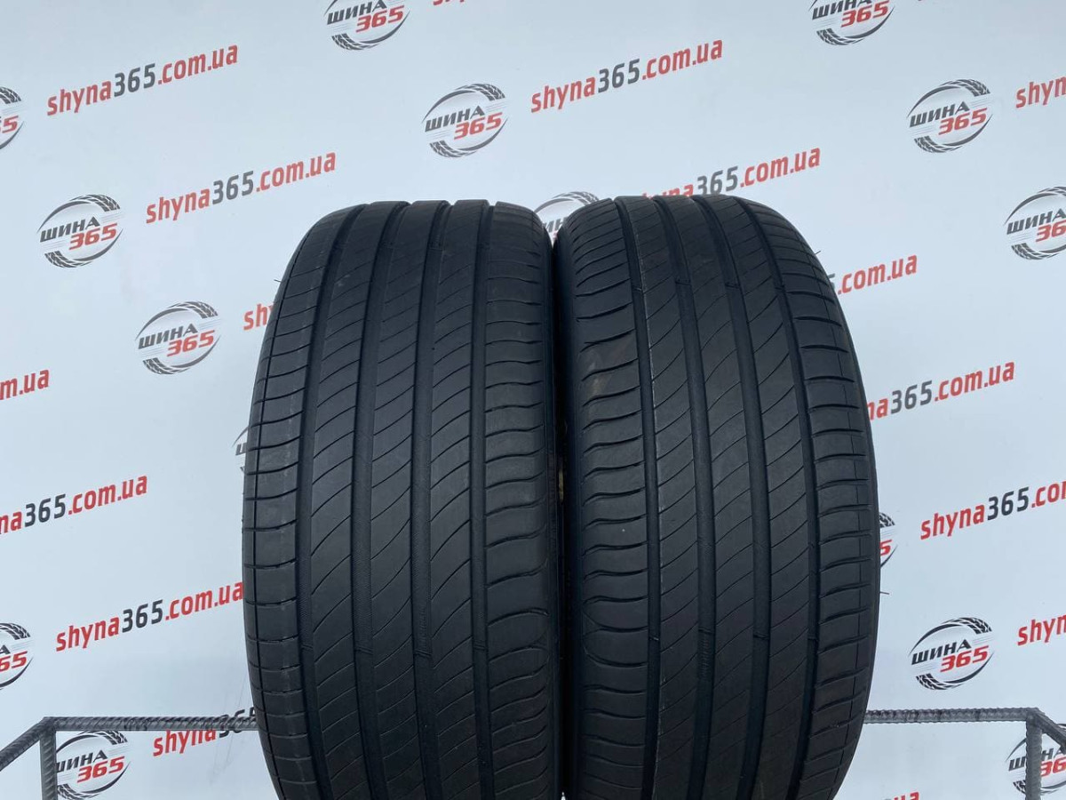225/50 R18 MICHELIN PRIMACY 4 5mm