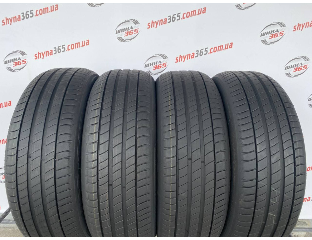 205/55 R19 MICHELIN PRIMACY 3 6mm