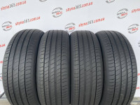 205/55 R19 MICHELIN PRIMACY 3 6mm