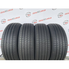 205/55 R19 MICHELIN PRIMACY 3 6mm