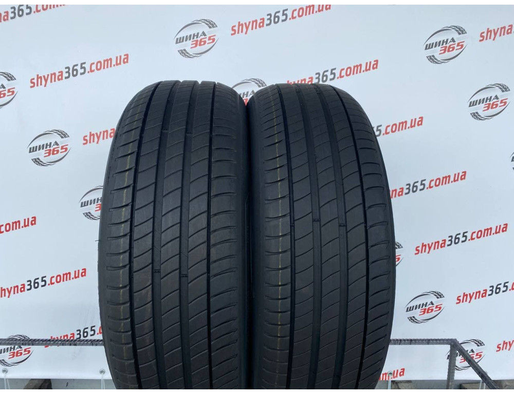 205/55 R19 MICHELIN PRIMACY 3 6mm