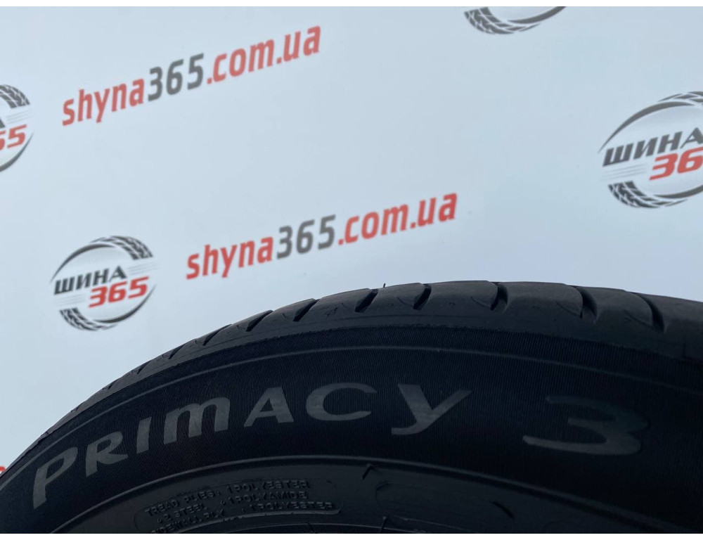 205/55 R19 MICHELIN PRIMACY 3 6mm