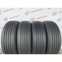 225/60 R18 DUNLOP GRANDTREK PT30 7mm
