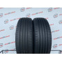 225/60 R18 DUNLOP GRANDTREK PT30 7mm