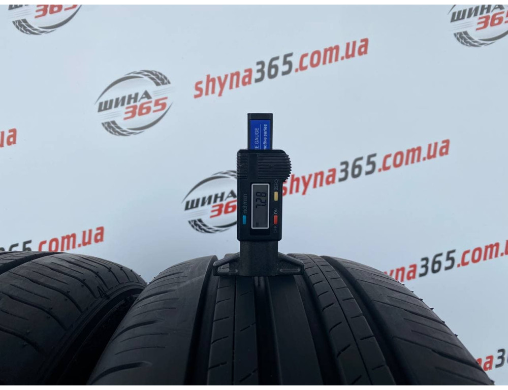 225/60 R18 DUNLOP GRANDTREK PT30 7mm