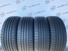 225/65 R17 BRIDGESTONE ALENZA 001 7mm