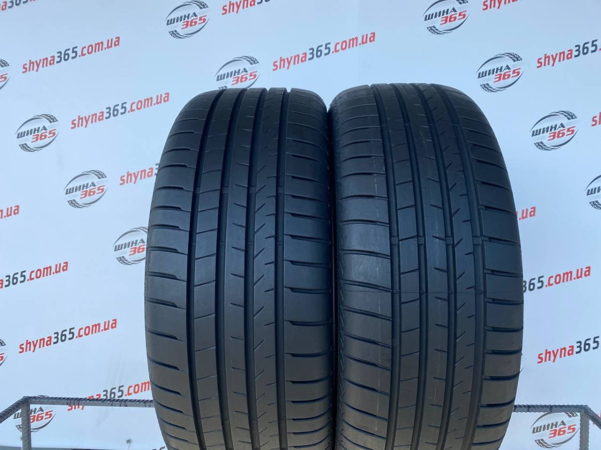 225/65 R17 BRIDGESTONE ALENZA 001 7mm