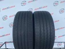 245/45 R18 CONTINENTAL ECOCONTACT 6 5mm