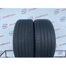 245/45 R18 CONTINENTAL ECOCONTACT 6 5mm