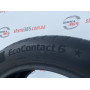 245/45 R18 CONTINENTAL ECOCONTACT 6 5mm